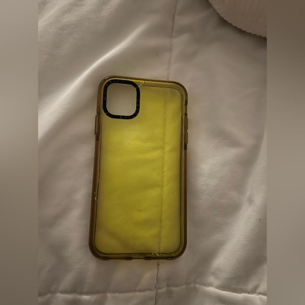 iphone 11 Casetify phone case